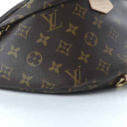 Louis Vuitton Monogram Bumbag 6 of 9