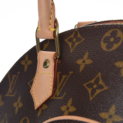 Louis Vuitton Monogram Ellipse MM 13 of 17