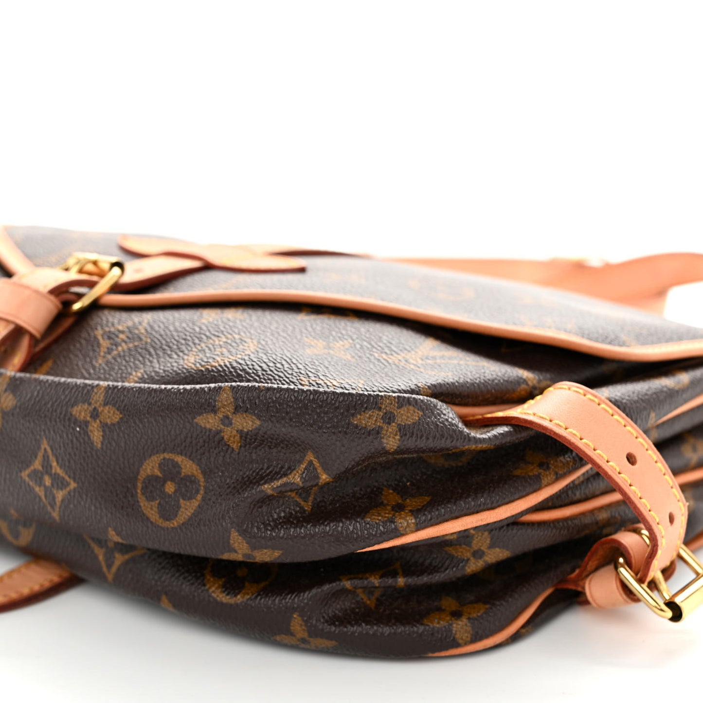 Monogram Saumur 30