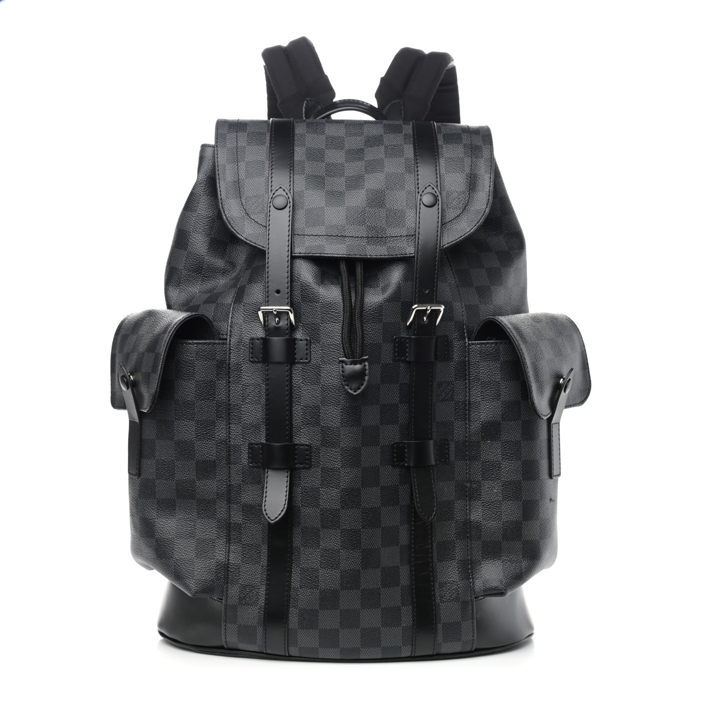 Damier Graphite Christopher PM Backpack