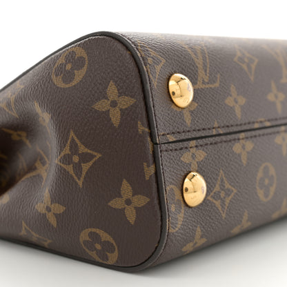 Louis Vuitton Monogram Cluny BB Pink 9 of 14