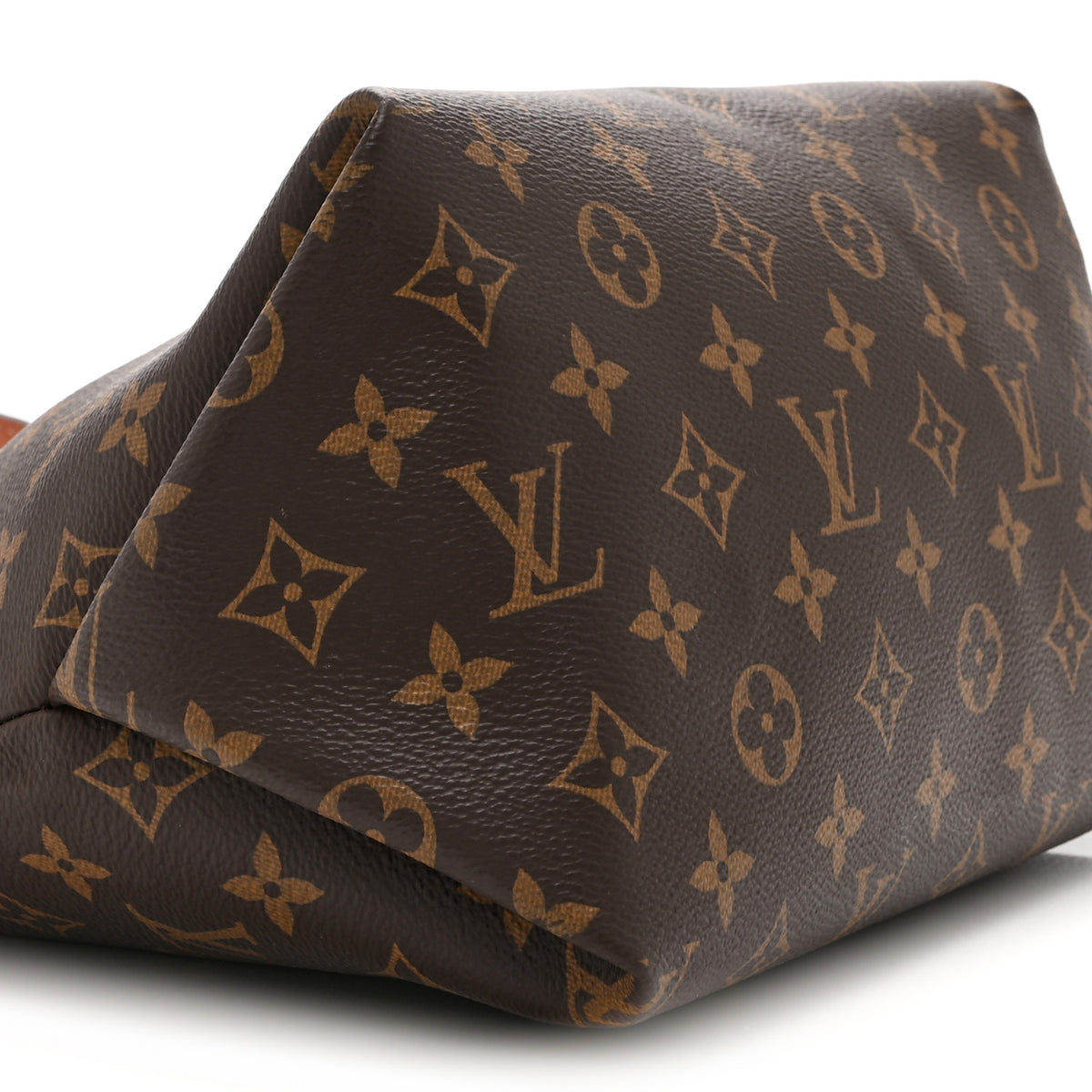 Monogram Beaubourg Hobo Mini Bordeaux Red Peach Safran Blue Jean Blue