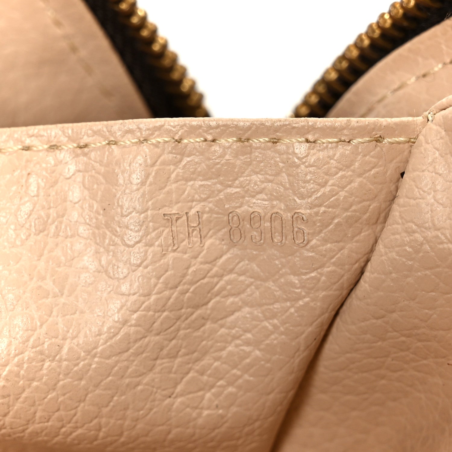 Louis Vuitton Monogram Trousse Toilette 23 7 of 10