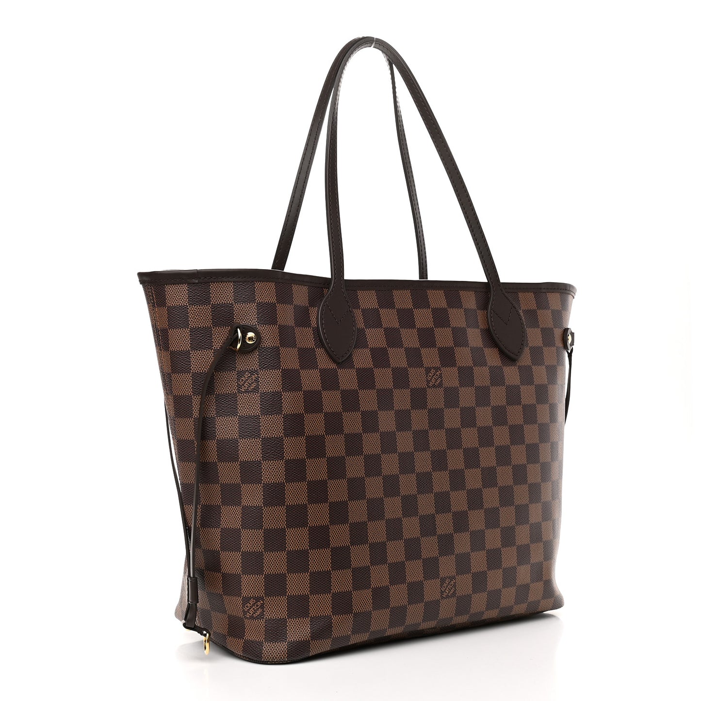 Damier Ebene Neo Neverfull MM