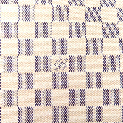 Louis Vuitton Damier Azur Pampelonne PM 10 of 14