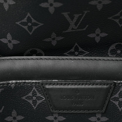 Louis Vuitton Monogram Eclipse Discovery Backpack PM 11 of 13