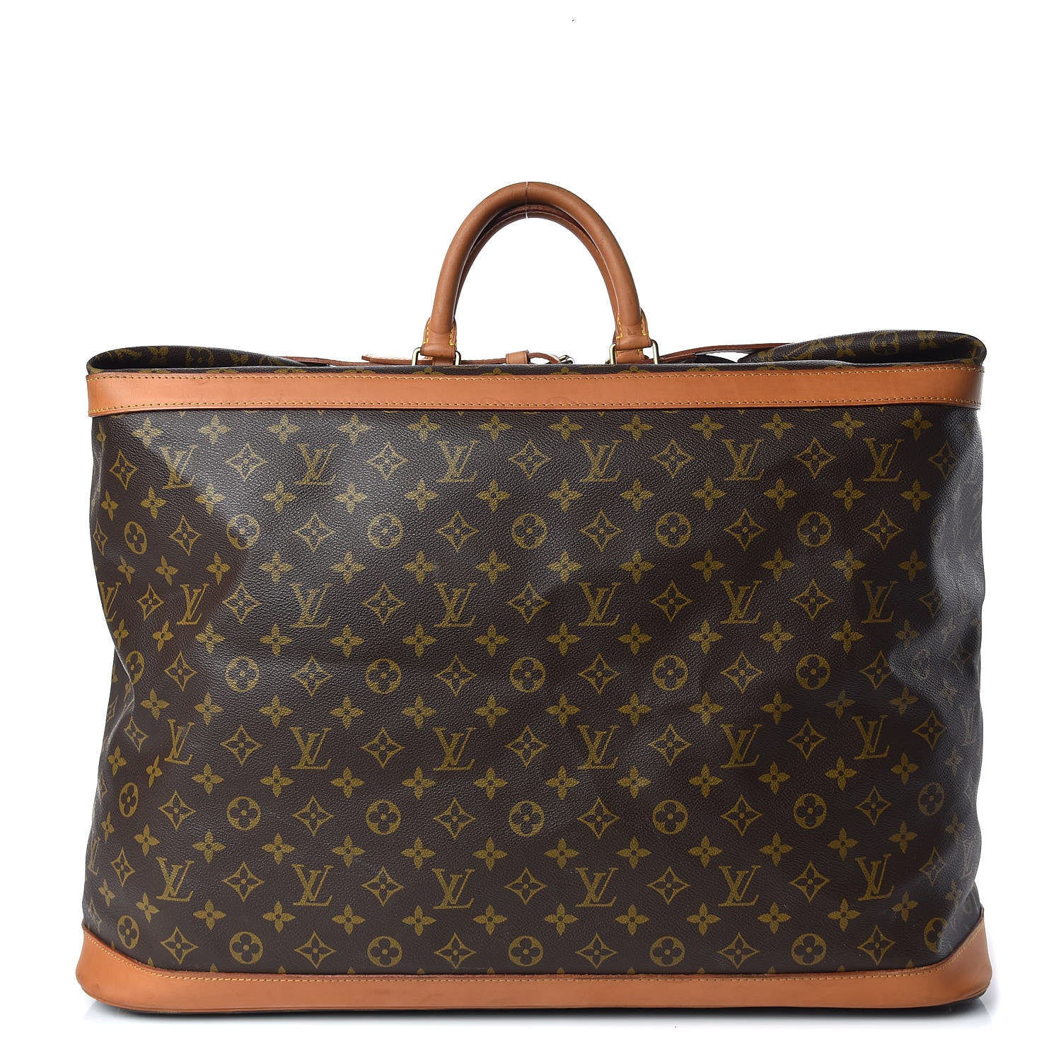 Louis Vuitton Monogram Cruiser 55 1 of 19