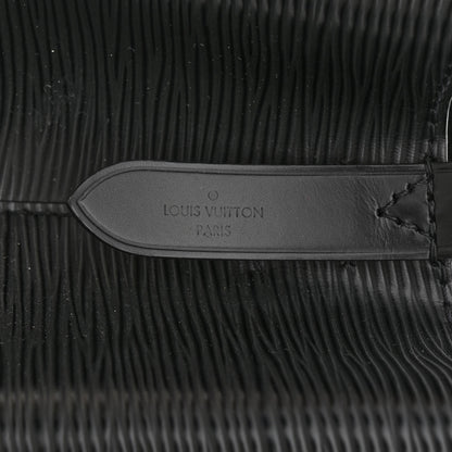 Louis Vuitton Epi Neonoe Black 6 of 11