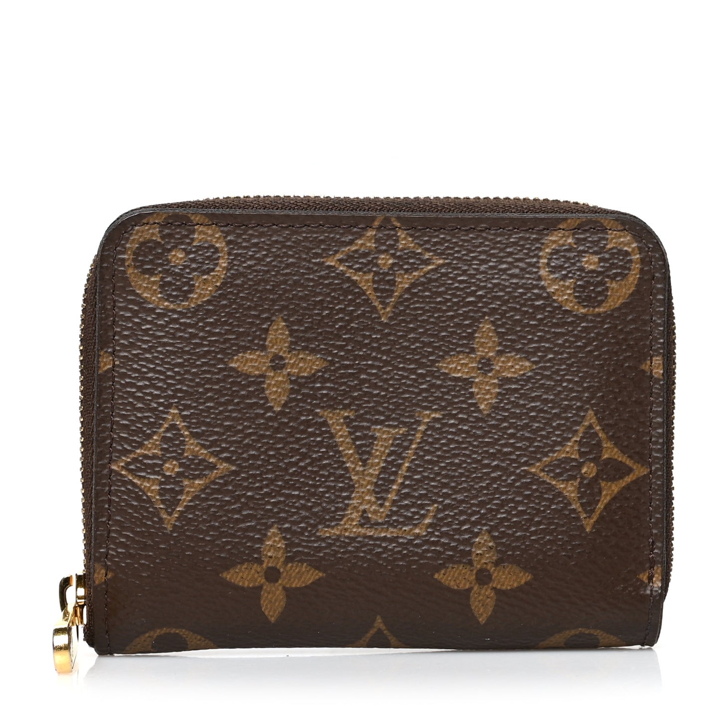 Monogram Zippy Coin Purse