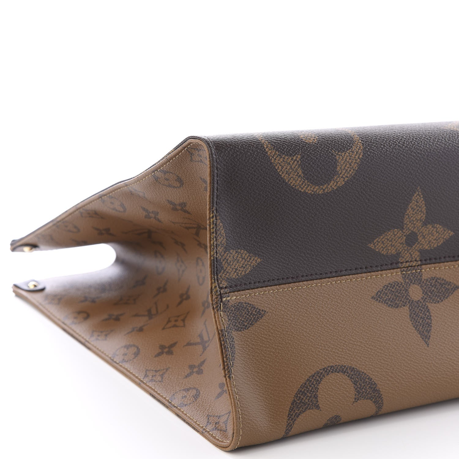 Louis Vuitton Reverse Monogram Giant Onthego GM 5 of 10