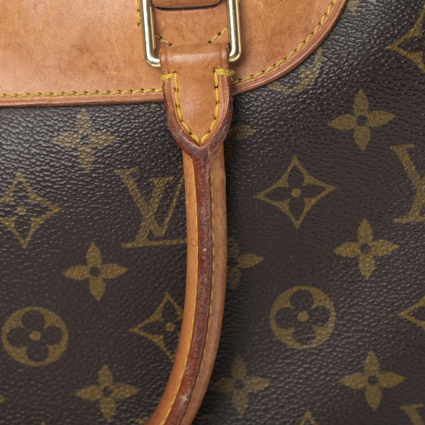 Monogram Deauville