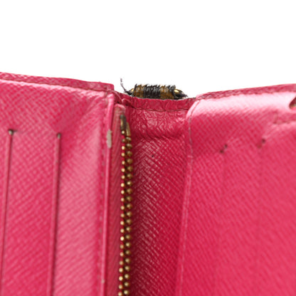 Louis Vuitton Monogram Insolite Wallet Rose Pop 7 of 12