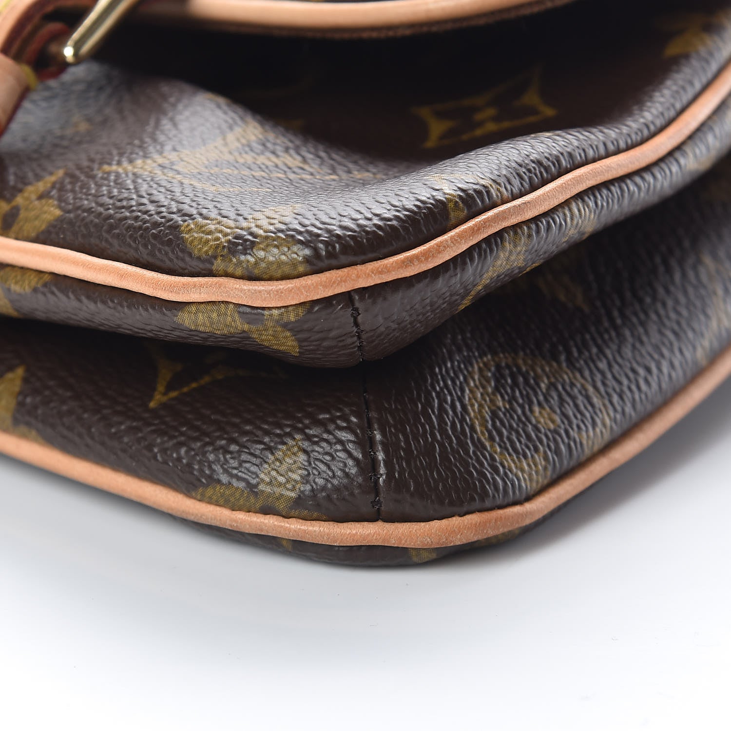Louis Vuitton Monogram Pochette Marelle MM 10 of 11