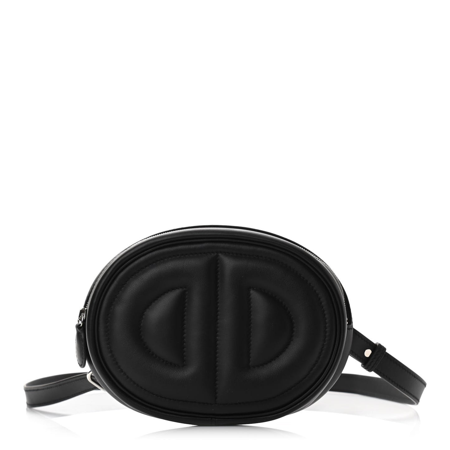 Swift In-The-Loop Belt Bag Black