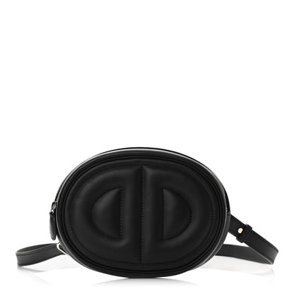 Hermes Swift In-The-Loop Belt Bag Black 1 of 11