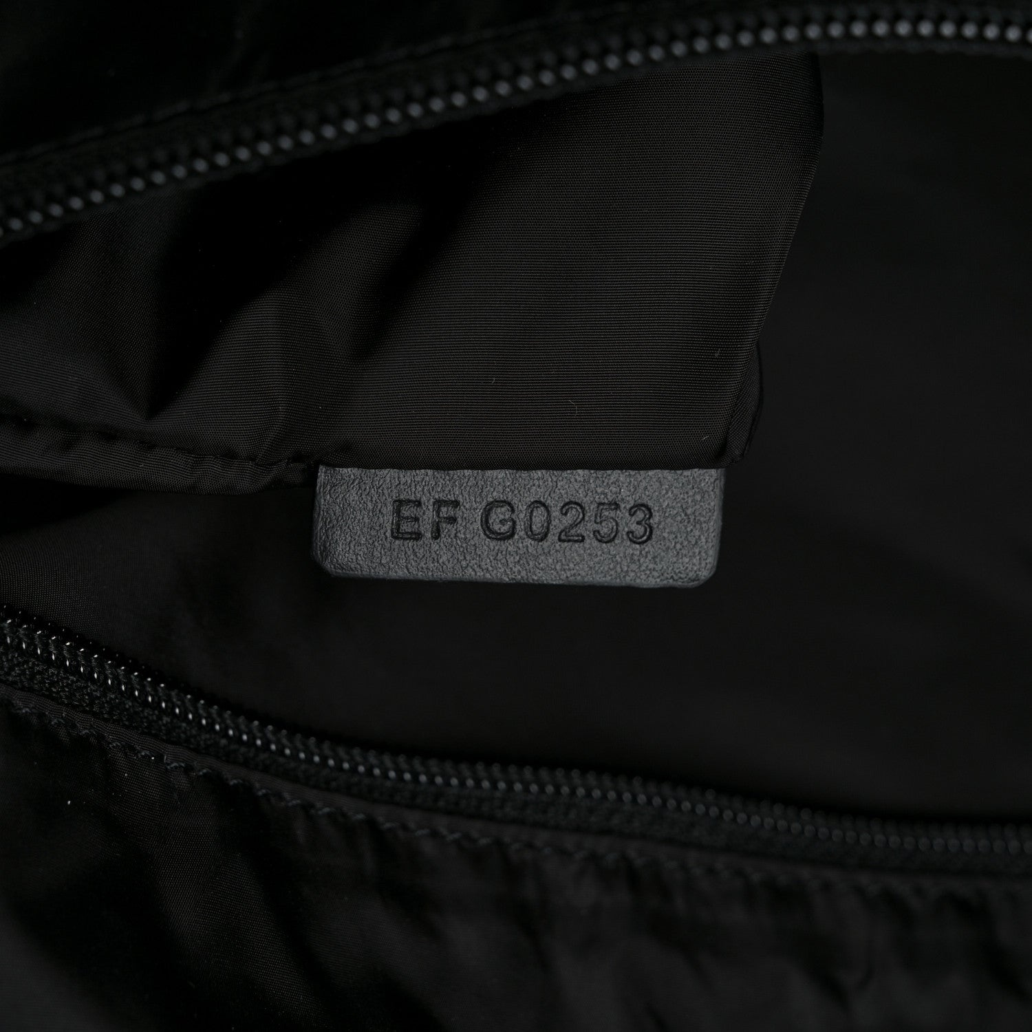 Givenchy Nylon Medium Pandora Black 8 of 11