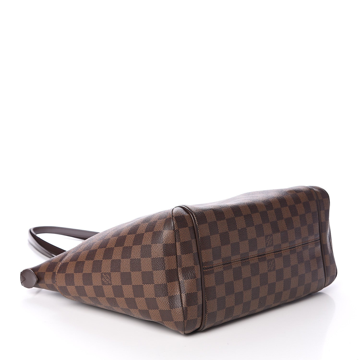 Louis Vuitton Damier Ebene Totally MM 3 of 8