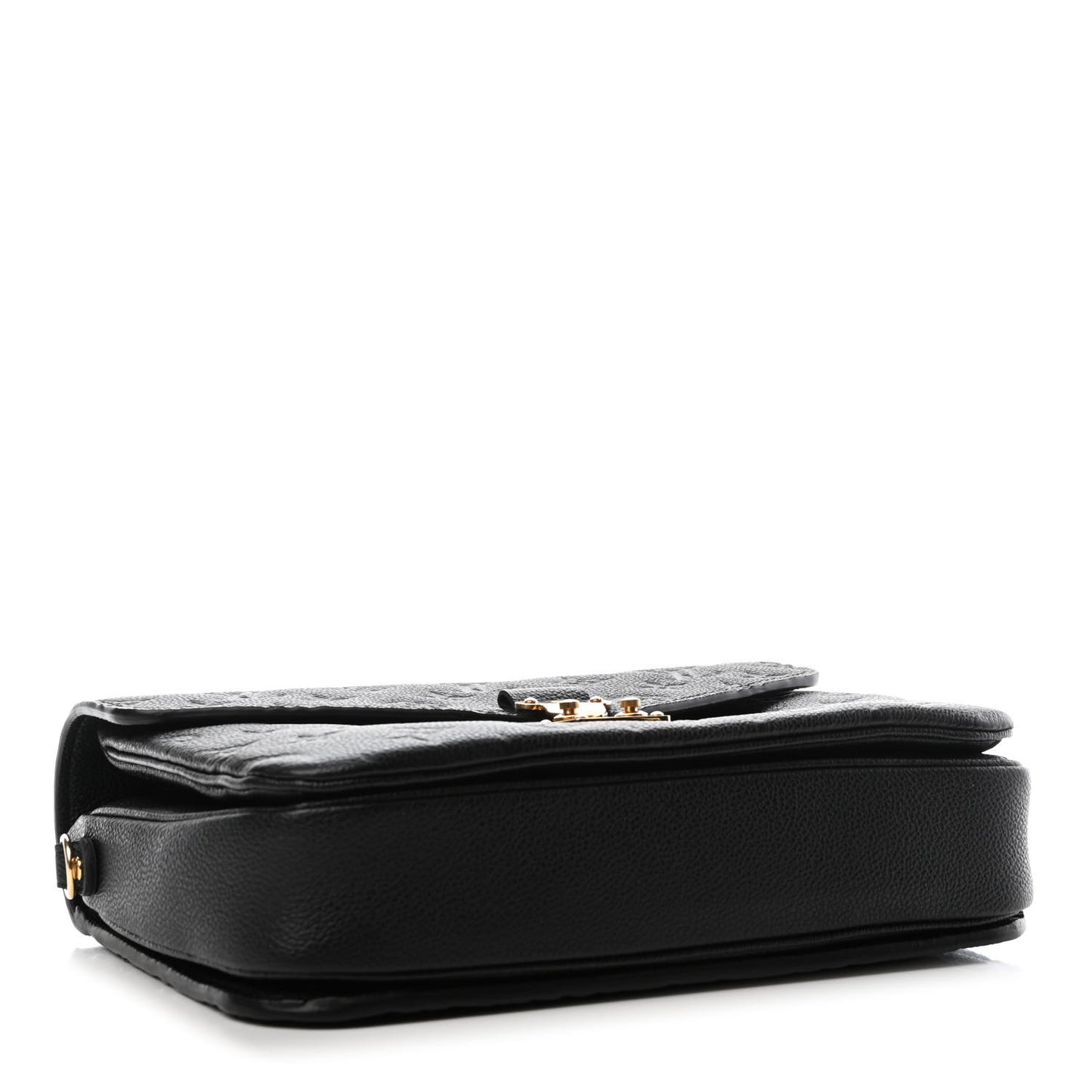 Empreinte Pochette Metis Black