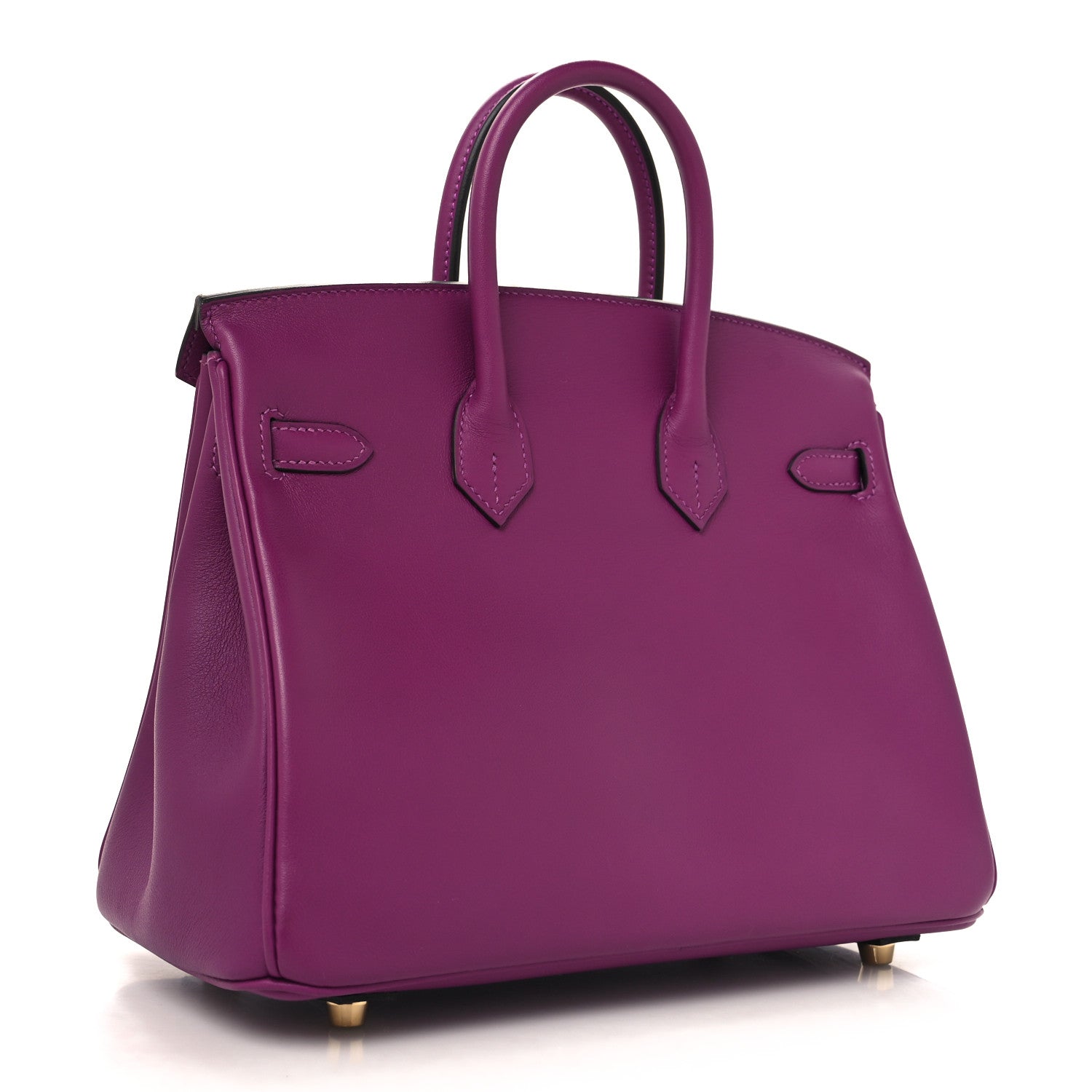 Hermes Swift Birkin 25 Anemone 3 of 13
