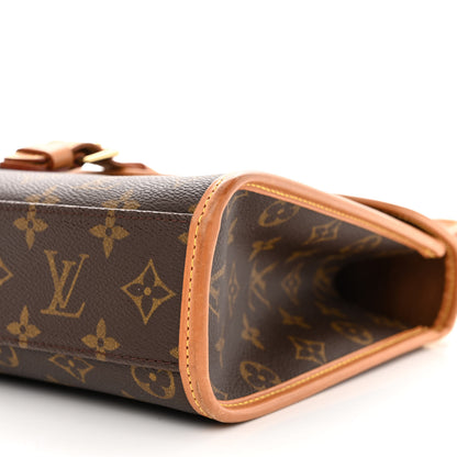 Louis Vuitton Monogram Bel Air 9 of 11