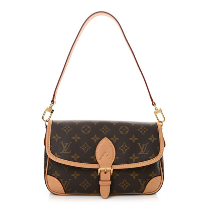 Louis Vuitton Monogram Diane 1 of 13