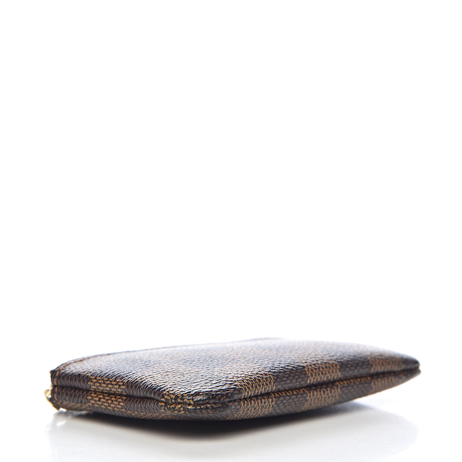 Louis Vuitton Damier Ebene Key Pouch 4 of 7