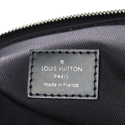Louis Vuitton Damier Graphite Avenue Sling Backpack 5 of 8