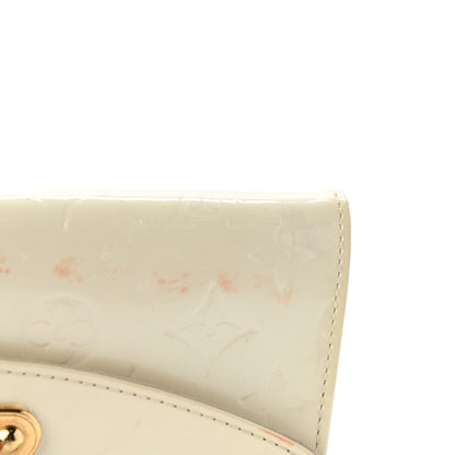 Louis Vuitton Vernis Sunset Boulevard Perle 13 of 18