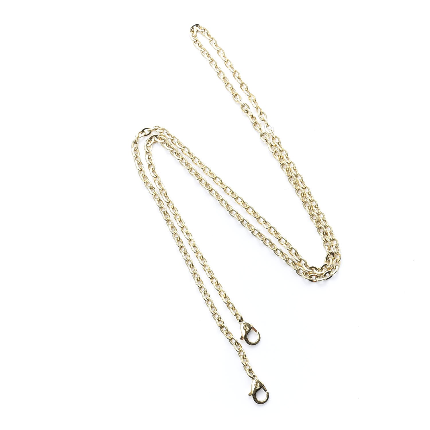 Louis Vuitton Felicie Chain Long Shoulder Strap 3 of 3