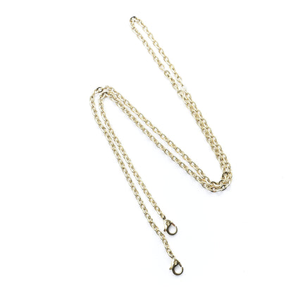 Louis Vuitton Felicie Chain Long Shoulder Strap 3 of 3