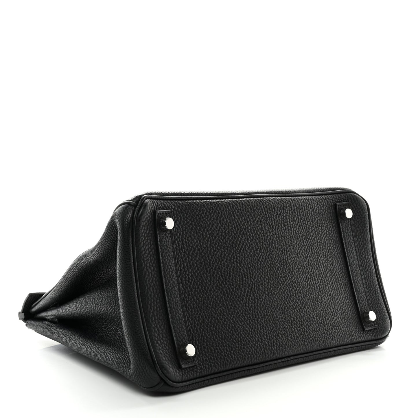 Togo Birkin 30 Black