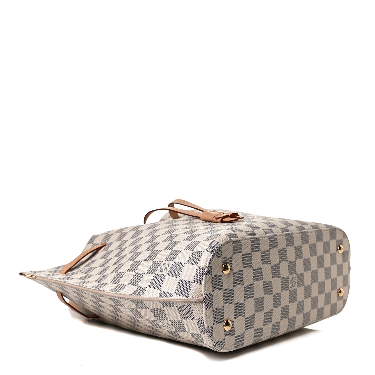 Damier Azur Girolata