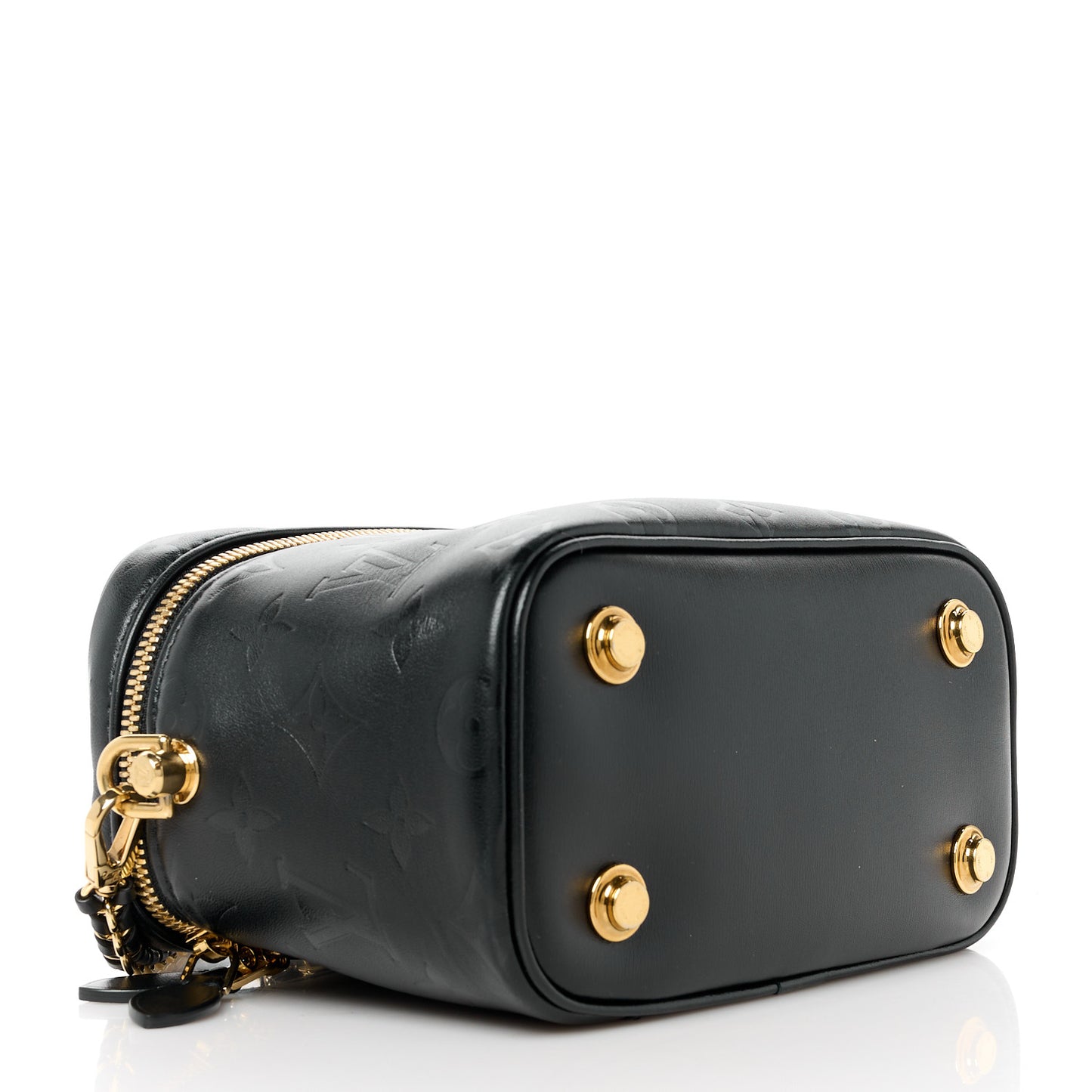 Monogram Ink Vanity PM Black
