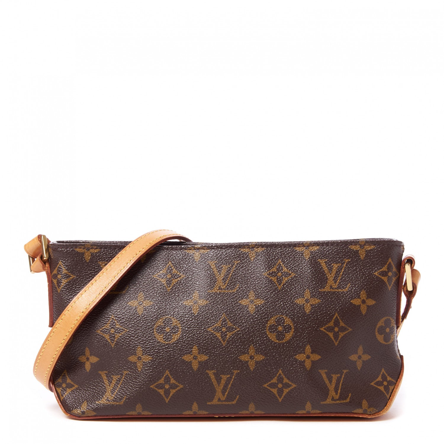 Louis Vuitton Monogram Trotteur 1 of 8