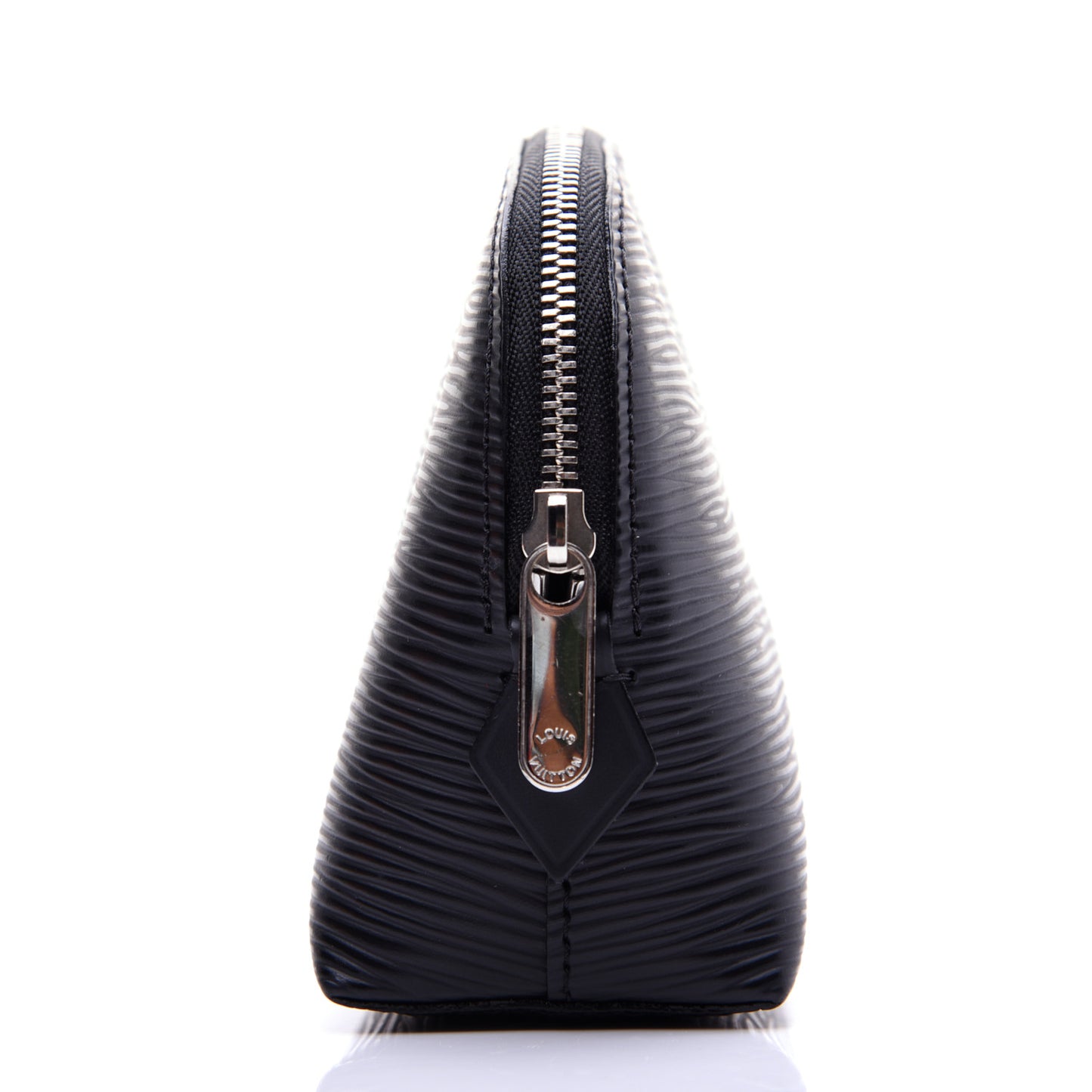 Epi Cosmetic Pouch Black