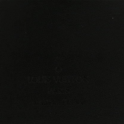Louis Vuitton Damier Infini Slender Wallet Onyx 6 of 7