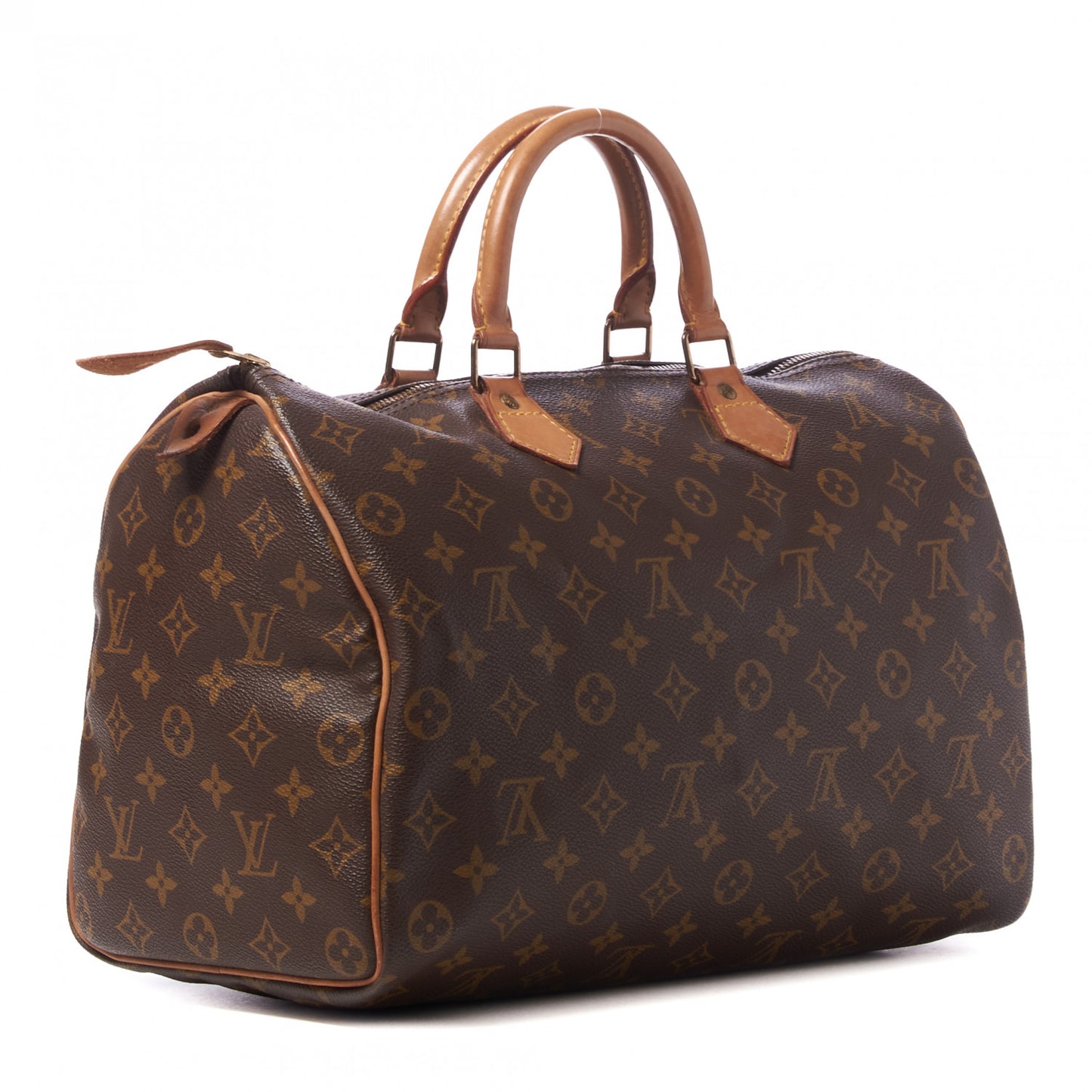 Monogram Speedy 35