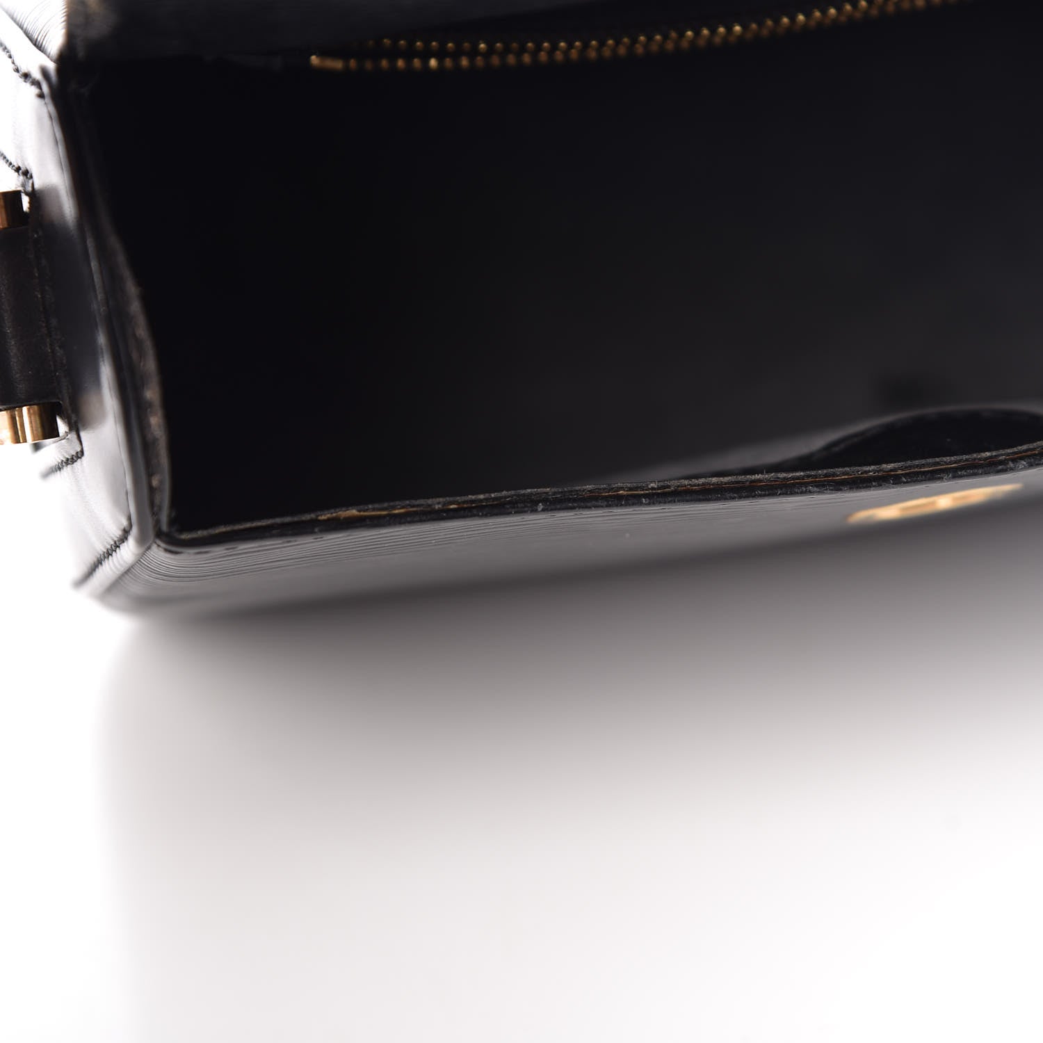 Louis Vuitton Epi Buci Black 20 of 23