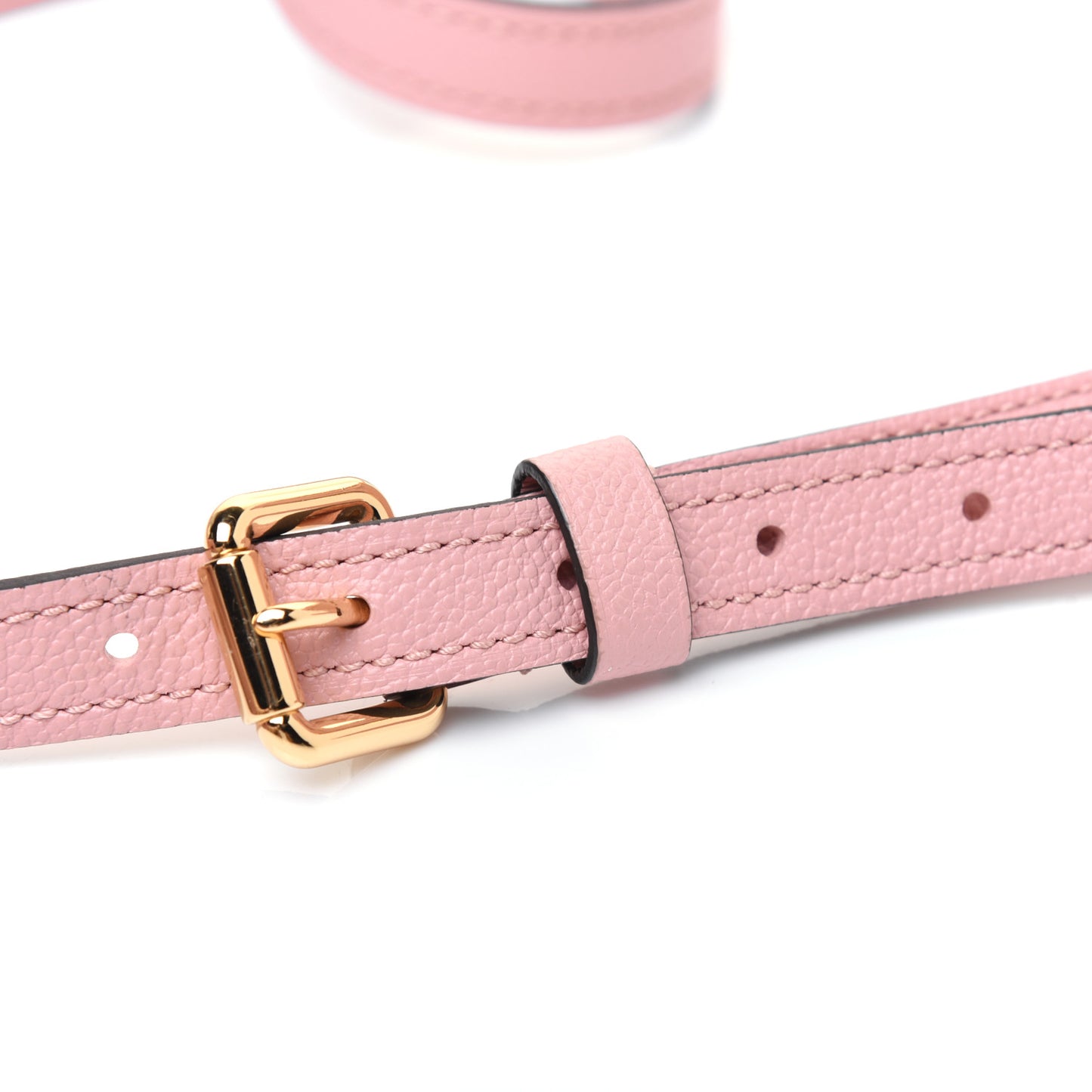 Empreinte Pochette Metis Rose Poudre