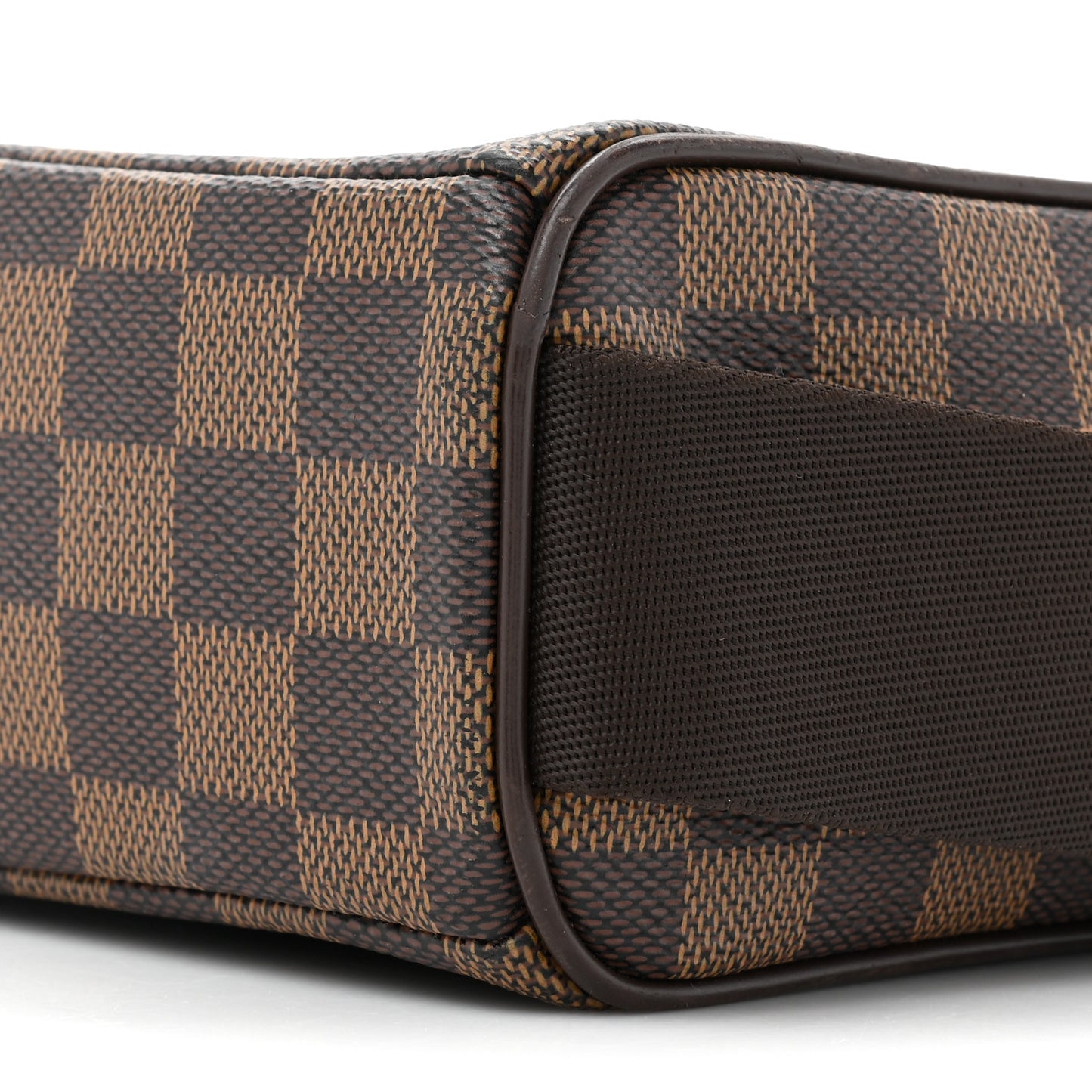 Damier Ebene Olav PM Messenger Bag