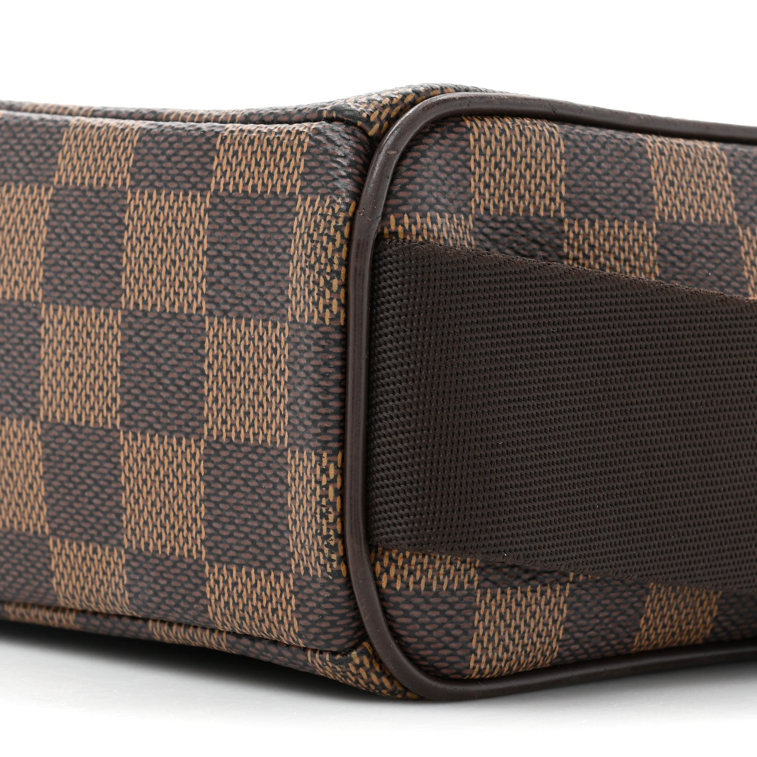 Louis Vuitton Damier Ebene Olav PM Messenger Bag 8 of 14