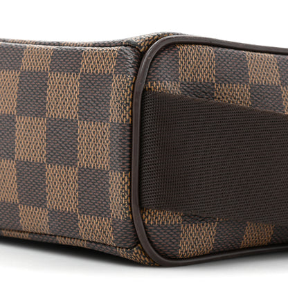 Louis Vuitton Damier Ebene Olav PM Messenger Bag 8 of 14