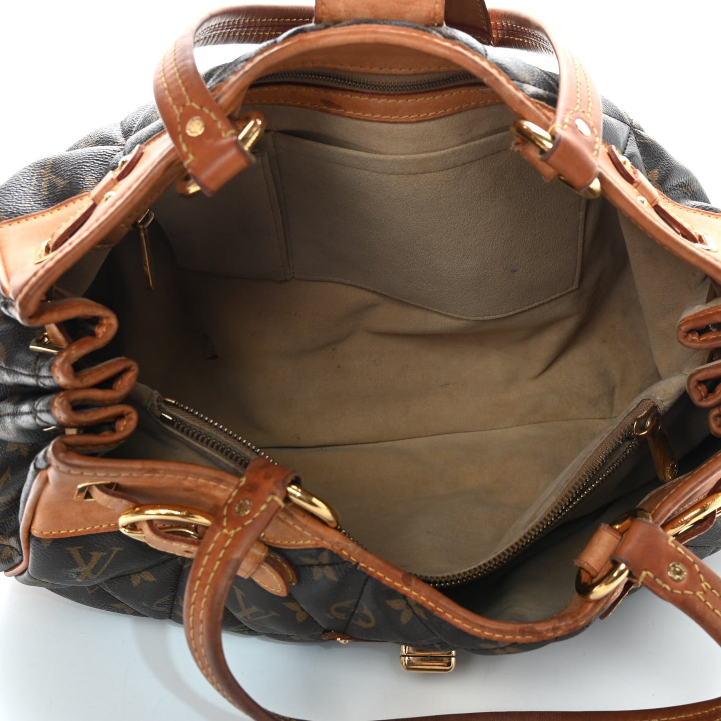 Monogram Etoile Shopper