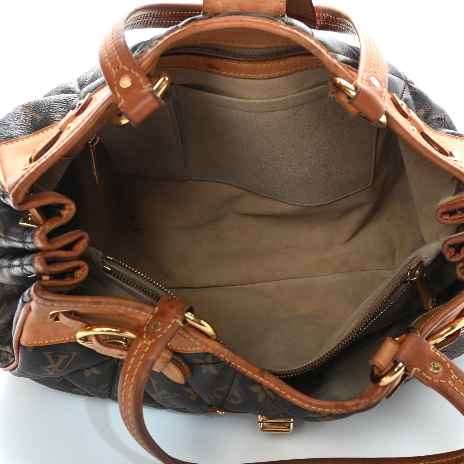 Louis Vuitton Monogram Etoile Shopper 5 of 19