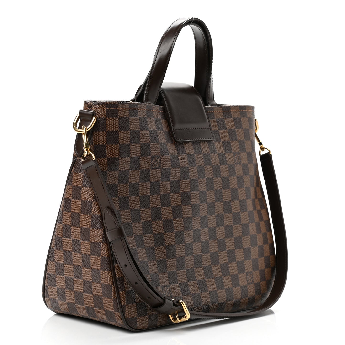 Damier Ebene Cabas Rosebery