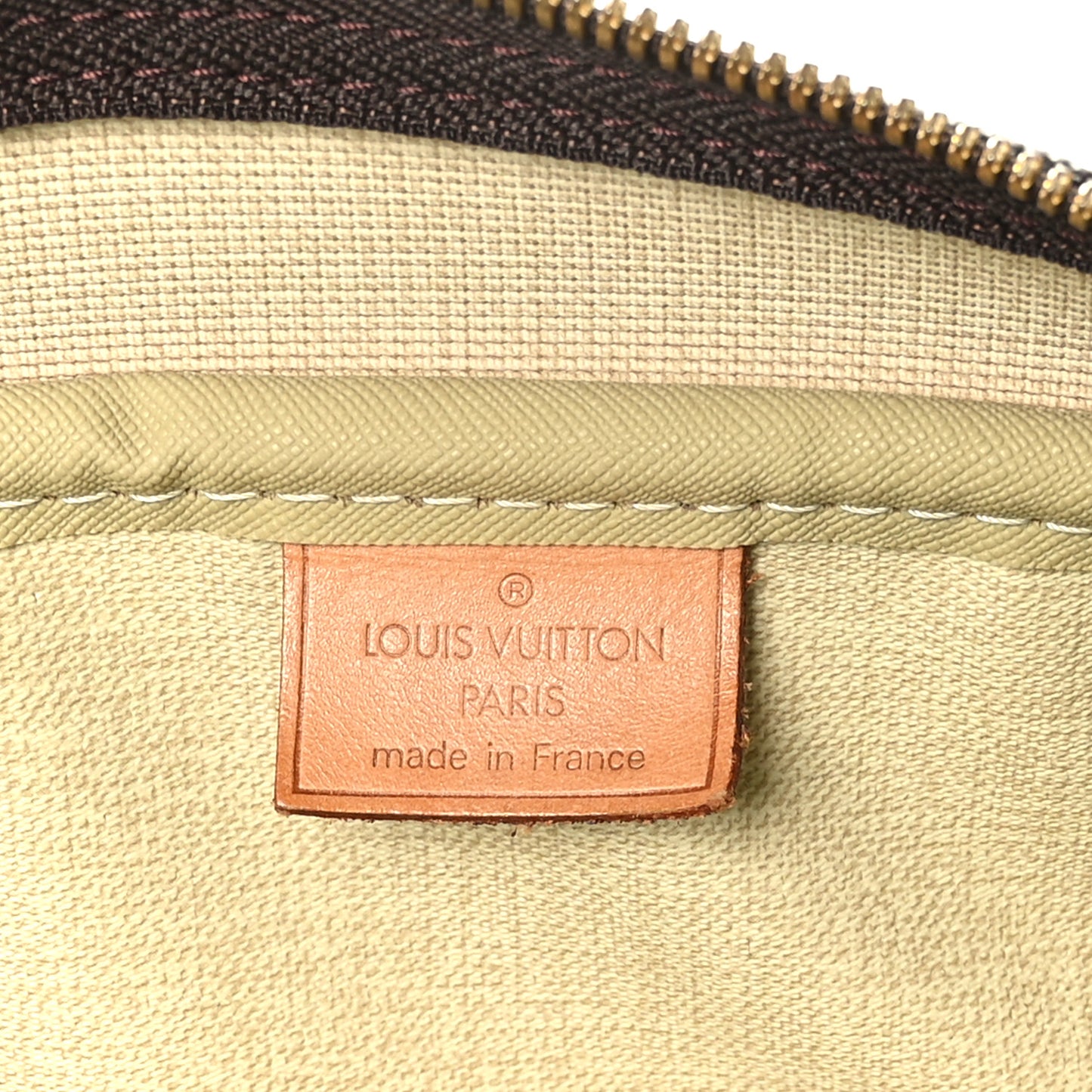 Monogram Deauville