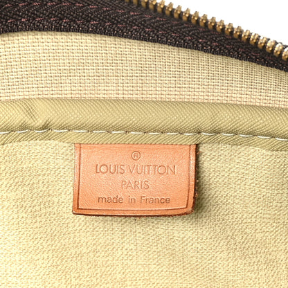 Louis Vuitton Monogram Deauville 6 of 12