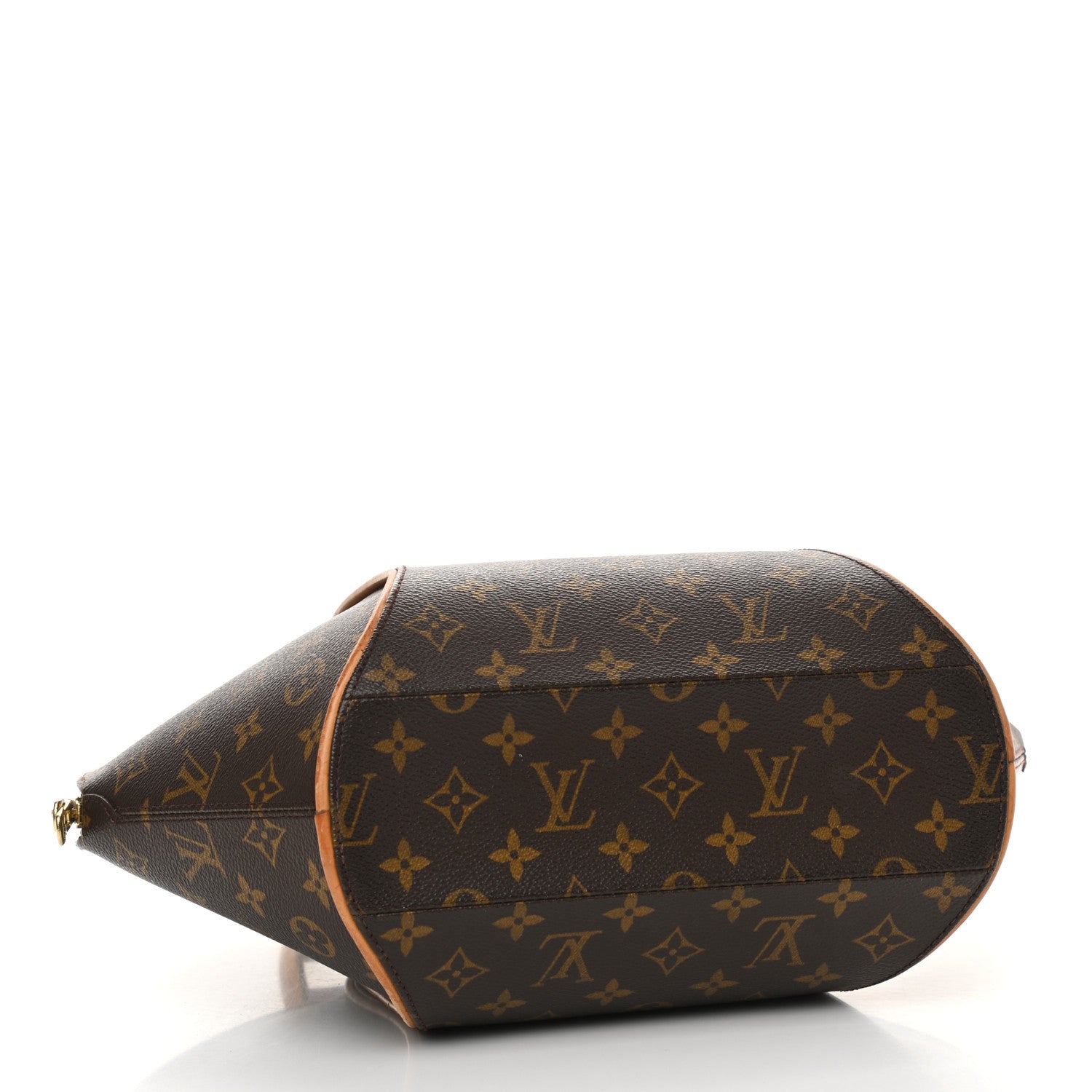 Louis Vuitton Monogram Ellipse MM 4 of 15