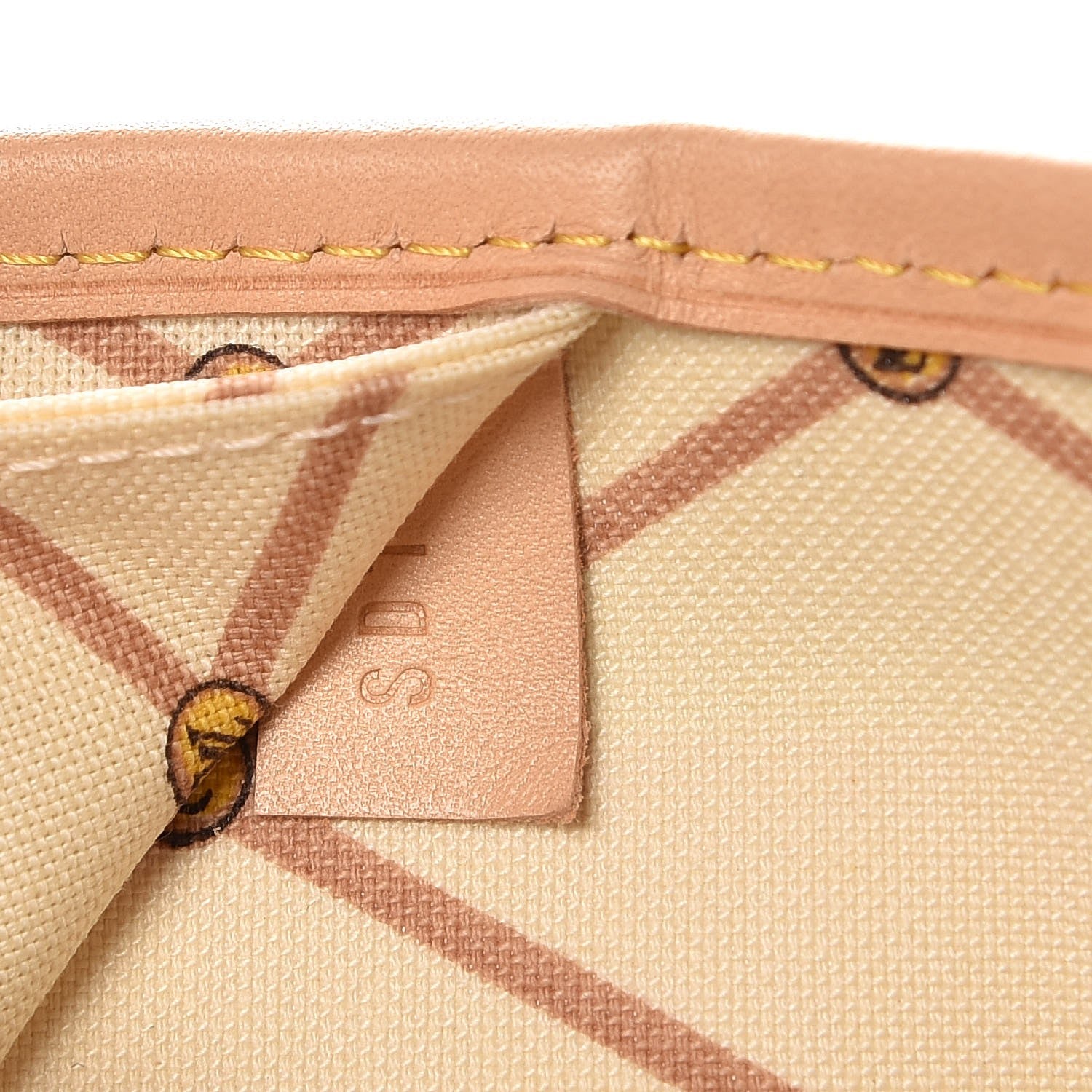 Louis Vuitton Monogram Summer Trunks Neo Neverfull MM 8 of 9