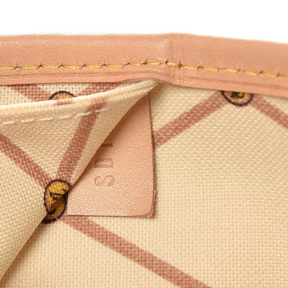 Louis Vuitton Monogram Summer Trunks Neo Neverfull MM 8 of 9